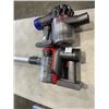 Image 3 : 2 DYSON VACUUMS  -ONLY ONE TUBE, NO OTHER ACCESSORIES