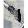 Image 4 : 2 DYSON VACUUMS  -ONLY ONE TUBE, NO OTHER ACCESSORIES