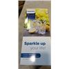 Image 2 : PHILLIPS GO ZERO SPARKLING WATER MAKER