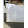 Image 2 : FRAMED PICASSO PRINT