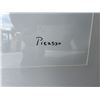 Image 4 : FRAMED PICASSO PRINT