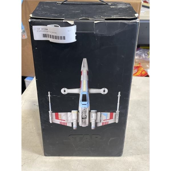 STARWARS BATTLE DRONE