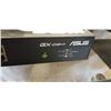Image 3 : ASUS GX-D1241 PORT UNMANAGED GIGABIT SWITCH AND ARMACO SOLID STATE PUBLIC ADDRESS AMPLIFIER