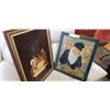 Image 1 : 2 CANVAS FRAMED ARTWORKS.