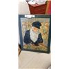 Image 3 : 2 CANVAS FRAMED ARTWORKS.