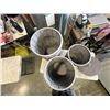 Image 2 : 3 NESTING STORAGE BINS