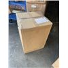 Image 3 : EBERN DESIGNS LUTFIE PLASTIC ACCENT STOOL (SET OF 2), RETAIL $119