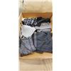 Image 1 : ASSORTED SIZE LULULEMON WOMENS CLOTHING