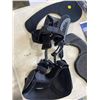 Image 4 : ROSSUR KNEE BRACE AND PERFECT SOLUTIONS ICE TRACTION SLIP ONS