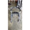 Image 2 : 2 FOLDING WALKERS