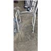 Image 3 : 2 FOLDING WALKERS