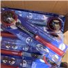 Image 2 : BOX OF NEW HANDHELD MASSAGERS 20CT