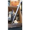 Image 1 : TINECO A11 HERO CORDLESS STICK VACUUM - TESTED WORKING, RETAIL $429