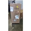 Image 1 : VIVO BLACK 4 WHEEL PET STROLLER