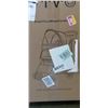 Image 2 : VIVO BLACK 4 WHEEL PET STROLLER