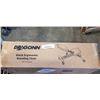 Image 1 : DRAGGON BLACK ERGONIMC KNEELING CHAIR