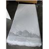Image 1 : AS NEW DOUGLAS TWIN XL SUMMIT MATTRESS