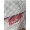 Image 2 : AS NEW DOUGLAS TWIN XL SUMMIT MATTRESS