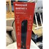 Image 5 : HONEYWELL 40" QUIET SET OSCILLATING TOWER FAN - TESTED WORKING