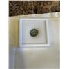 Image 1 : NEW 5.9CT NATURAL LABRADORITE, UNTREATED OVAL CABOCHON