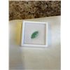 Image 1 : NEW 3.4CT NATURAL EMERALD, UNTREATED MARQUISE CUT