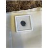 Image 1 : NEW 9.9CT NATURAL BLUE SAPPHIRE, UNTREATED OVAL CUT