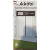 Image 2 : OKKOBI AUTOMATIC CHICKEN COOP DOOR