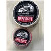 Image 3 : 8 NEW UPPERCUT PRODUCTS - 6 DETOX AND DEGREASE SHAMPOO, DELUXE POMADE, AND EASY HOLD LIGHT CREAM