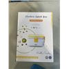 Image 2 : 2 ELECTRIC LUNCH BOXES MODEL #YY-3066