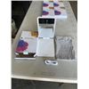 Image 3 : 5 LED MAKEUP MIRRORS