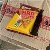 Image 2 : BOX OF BINGO MAD ANGLES CHIPS 80 BAGS X 44G BB 08/2026