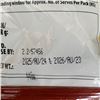 Image 4 : BOX OF BINGO MAD ANGLES CHIPS 80 BAGS X 44G BB 08/2026