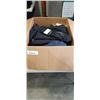 Image 1 : BOX OF NEW MENS SUITS