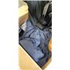 Image 2 : BOX OF NEW MENS SUITS