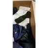 Image 3 : BOX OF NEW MENS SUITS
