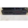 Image 5 : SONY DIGITAL CONTROL CENTER, TECHNICS DISC PLAYER, AND SHAPR DVD PLAYER