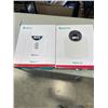 Image 1 : 2 ADAMSON HYBRID DIGITAL FLOOR SCALES