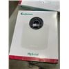 Image 2 : 2 ADAMSON HYBRID DIGITAL FLOOR SCALES