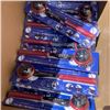 Image 1 : BOX OF NEW HANDHELD MASSAGERS 20CT