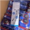 Image 3 : BOX OF NEW HANDHELD MASSAGERS 20CT