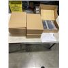 Image 1 : 5 NEW POLYCOM 12 LINE OFFICE PHONES