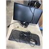 Image 1 : ACER WITH WINDOWS 10. NO PASSWORD. 6.4 GB HDD. 4 GB RAM. COMES WITH KEYBOARD AND MOUSE