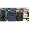 Image 1 : DELSEV LUGGAGE CARRIER AND TRAVELPRO LUGGAGE CARRIER