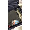 Image 5 : DELSEV LUGGAGE CARRIER AND TRAVELPRO LUGGAGE CARRIER