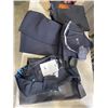 Image 1 : 3 NEW W/ TAGS WETSUITS - 2 SIZE XXL AND XL