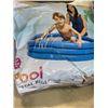 Image 2 : ASSORTED INTEX POOLS AND INFLATABLES