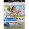 Image 3 : ASSORTED INTEX POOLS AND INFLATABLES