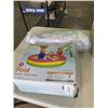 Image 4 : ASSORTED INTEX POOLS AND INFLATABLES