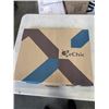 Image 1 : GECHIC 16 INCH PORTABLE MONITOR FRAMELESS MONITOR