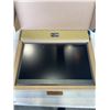 Image 3 : GECHIC 16 INCH PORTABLE MONITOR FRAMELESS MONITOR